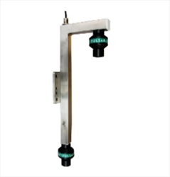 Cảm biến đo lưu lượng siêu âm Pulsar DUET Transducer
